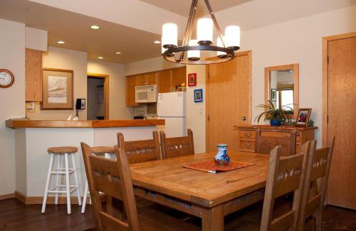 Purgatory House | Village Center 414