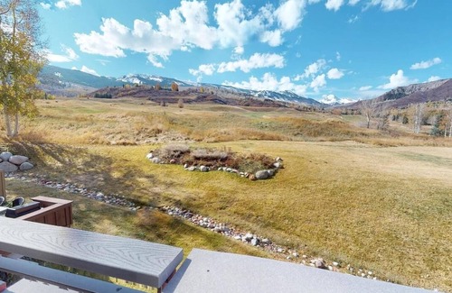 Snowmass Village Condo | Villas at Snowmass Club - 1625