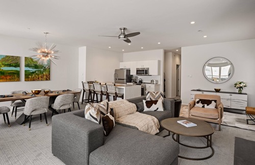Snowmass Village Condo | Villas at Snowmass Club - 1527