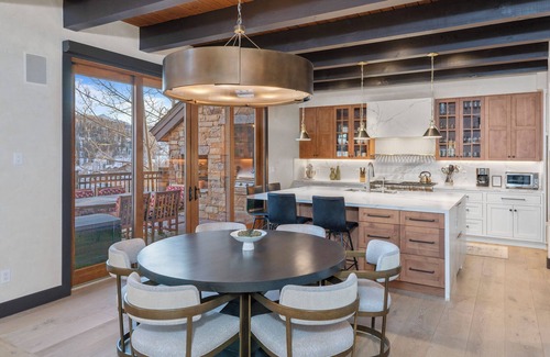 Mountain Village House | Vista Haus at Country Club, Perfect ski and golf retreat!