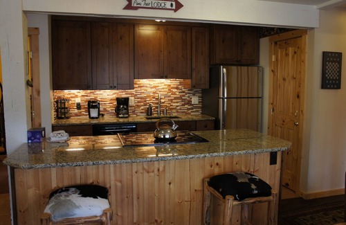 Peak 9 Condo | Walk to Lifts & Main Street, Bright, Updated Condo, 2BR+Loft