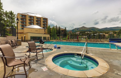 Breckenridge Apartment | Water House #6204 by Summit County Mountain Retreats
