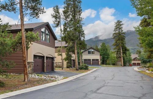 Frisco House | WaterDance #475A