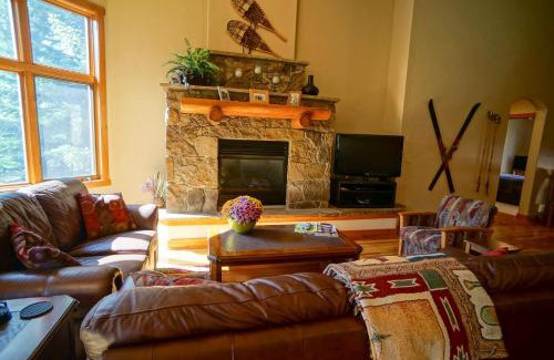 Steamboat Springs House | Waterstone 2748