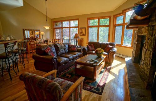 Steamboat Springs House | Waterstone 2748