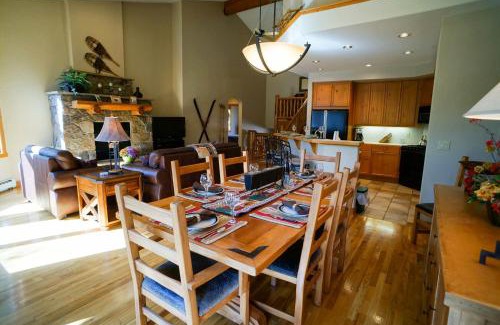 Steamboat Springs House | Waterstone 2748