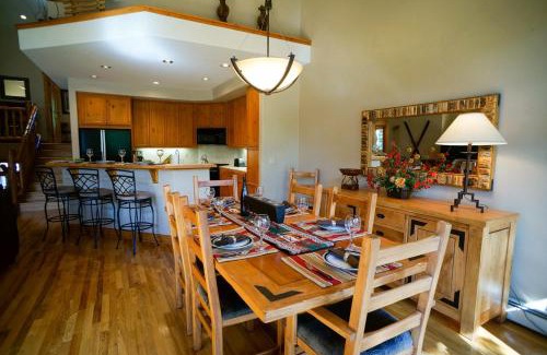 Steamboat Springs House | Waterstone 2748