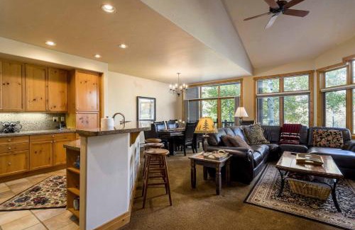 Steamboat Springs House | Waterstone 33