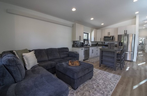 Leadville North House | Welcome to the Emerald Pines Escape!