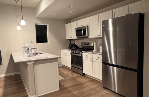 Southeast Colorado Springs House | Welcome to your Vistara!