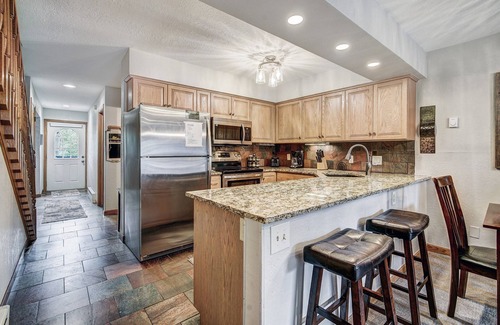 Historic District House | Wellington #3, Breckenridge