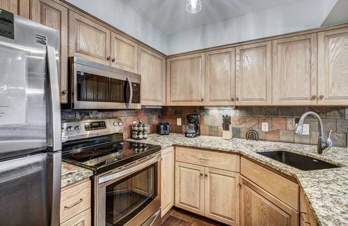 Historic District House | Wellington #3, Breckenridge