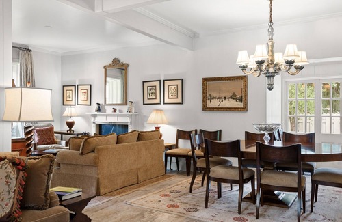 West End House | West Hopkins Victorian