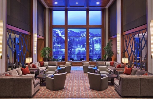 Avon Resort | Westin Riverfront Mountain Villas- amazing two bedroom suite!