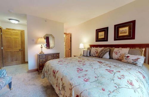 Vail Apartment | Westwind, a Destination by Hyatt Residence