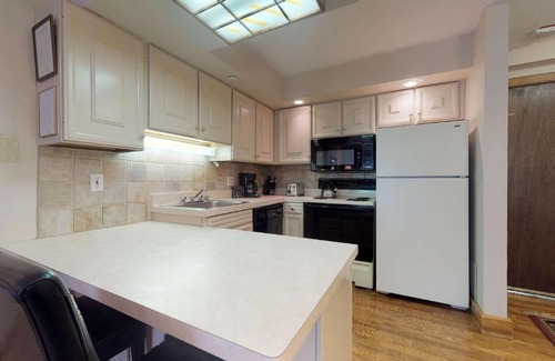 Vail Apartment | Westwind, a Destination by Hyatt Residence