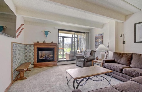 East Village at Copper Apartment | WH104 Wheeler House