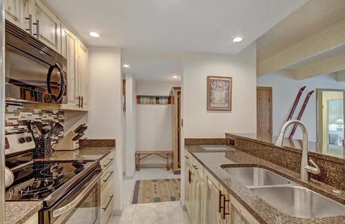 East Village at Copper Apartment | WH104 Wheeler House