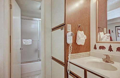East Village at Copper Apartment | WH104 Wheeler House