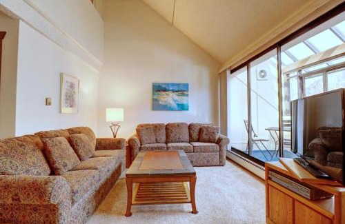 East Village at Copper Apartment | WH301 Wheeler House condo
