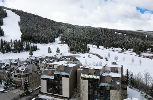 East Village at Copper Apartment | WH405 Wheeler House condo