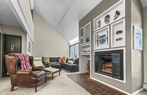 East Village at Copper Apartment | WH405 Wheeler House condo