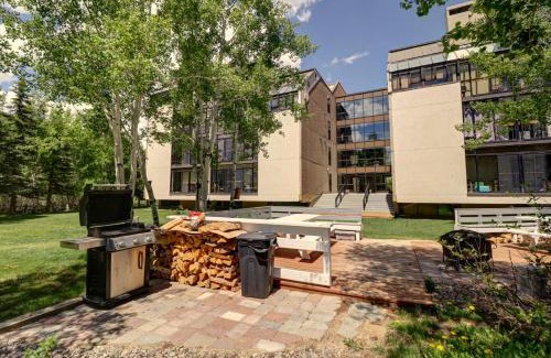 East Village at Copper Apartment | WH405 Wheeler House condo