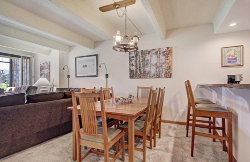 East Village at Copper Condo | Wheeler House Spacious East Village Condo, Easy Walk to Super Bee - WH104