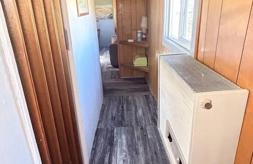Collbran Cabin | Wildflower - Hunters cabin stay
