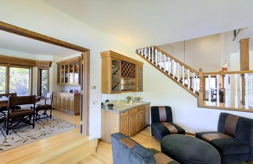 Keystone House | Winddance at Summerwood