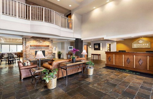 Greenwood Village Hotel | Wingate by Wyndham Greenwood Village/Denver Tech