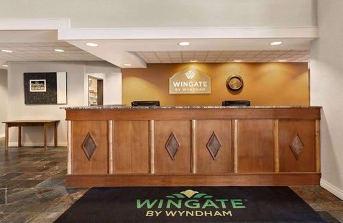 Greenwood Village Hotel | Wingate by Wyndham Greenwood Village/Denver Tech