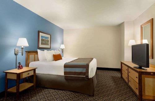Greenwood Village Hotel | Wingate by Wyndham Greenwood Village/Denver Tech