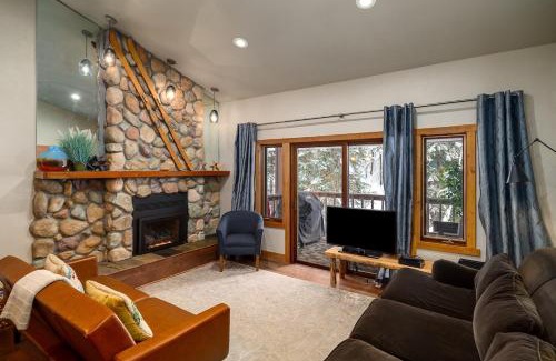 Steamboat Springs Apartment | Winterwood 10 condo