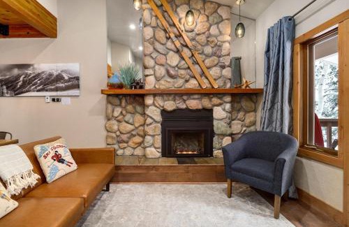 Steamboat Springs Apartment | Winterwood 10 condo