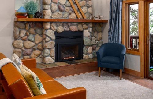 Steamboat Springs Apartment | Winterwood 10 condo