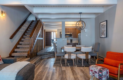 Steamboat Springs House | WInterwood 3 | Perfect Location | Private In-House Sauna | Close to Mountain