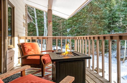 Steamboat Springs House | Winterwood Townhomes