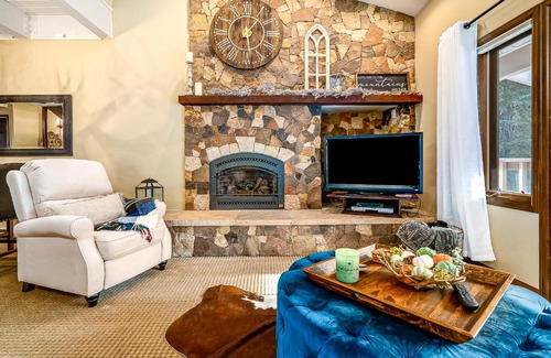 Steamboat Springs House | Winterwood Townhomes