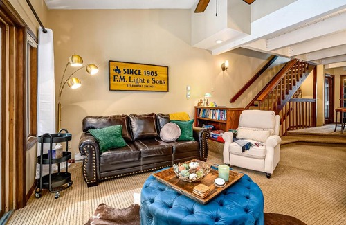Steamboat Springs House | Winterwood Townhomes
