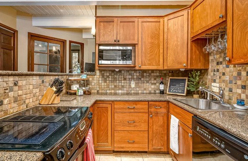 Steamboat Springs House | Winterwood Townhomes