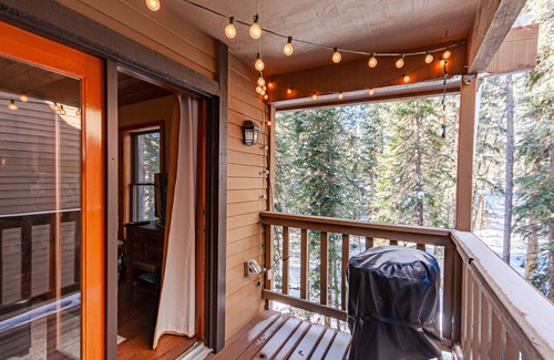 Winter Park Condo | Wonderful 3 Bed, 3 Bath Condo, River and Forest Views, Steps from Shuttle.