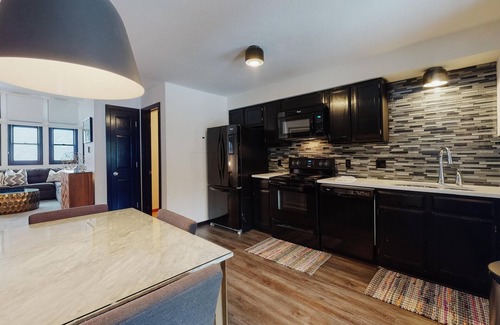 Snowmass Village Condo | Woodrun Place | P47