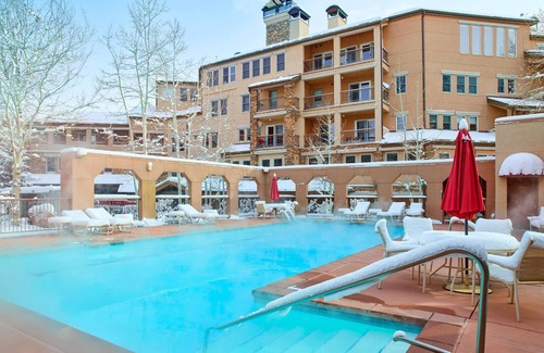 Snowmass Village Condo | Woodrun Place | P47