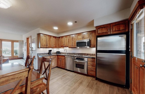 Snowmass Village Condo | Woodrun Place | P51