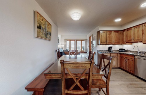Snowmass Village Condo | Woodrun Place | P51