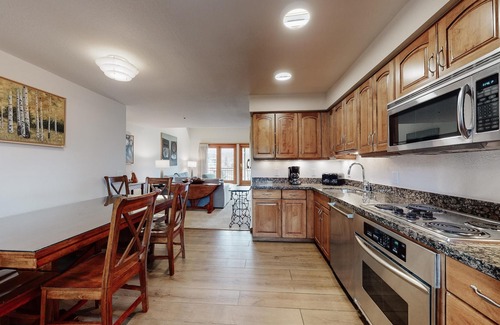 Snowmass Village Condo | Woodrun Place | P51