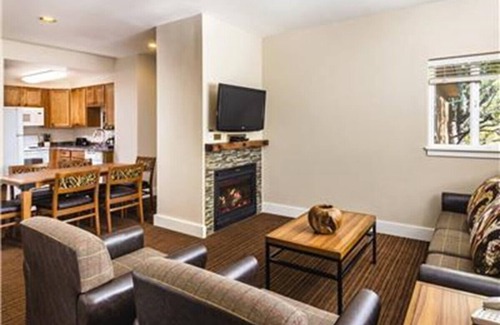 Estes Park Condo | Worldmark - Estes Park 1BD