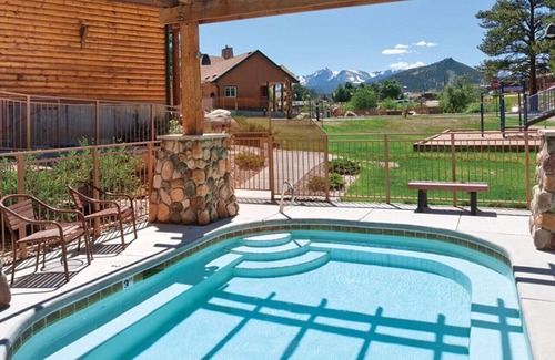 Estes Park Condo | Worldmark - Estes Park 1BD