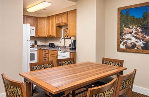 Estes Park Condo | WorldMark Estes Park, 2 Bedroom Condo